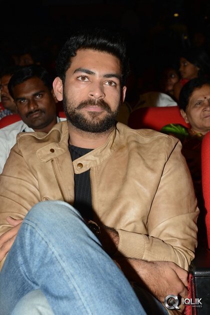 Loafer-Movie-Audio-Launch